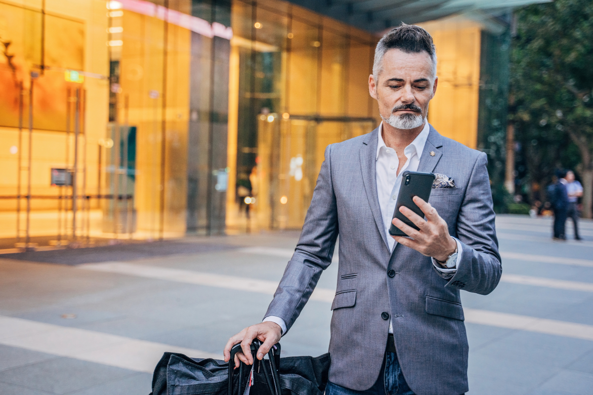 Business travel organizat eficient pentru companii
