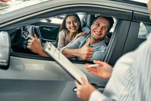 Dealer auto Renault: achiziție clară și suport pe termen lung