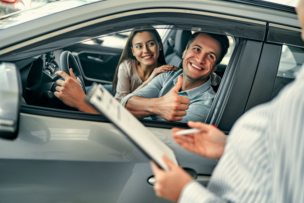 Dealer auto Renault: achiziție clară și suport pe termen lung