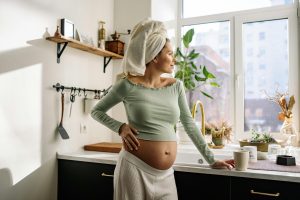 Transplantul uterin, inovatie medicala si un pas urias spre reproducere asistata chiar si in cazuri extreme