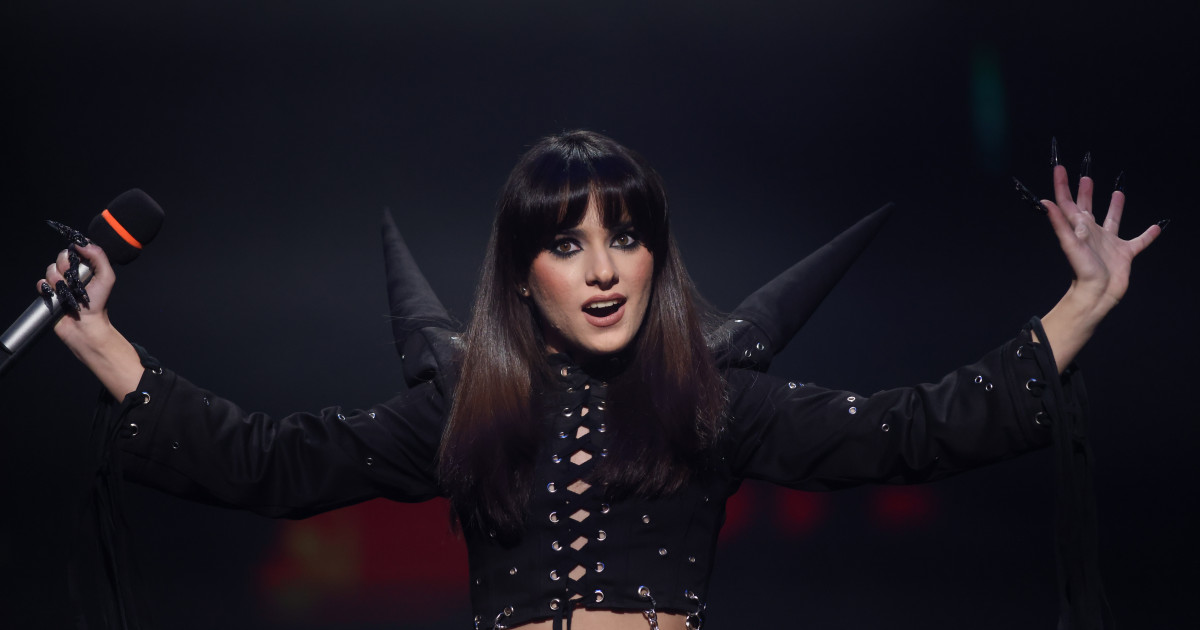 Alexandra Căpitănescu și Reinterpretarea Melodiei „Choke Me”: O Analiză a Impactului Emoțional și Cultural în Contextul Eurovision 2026