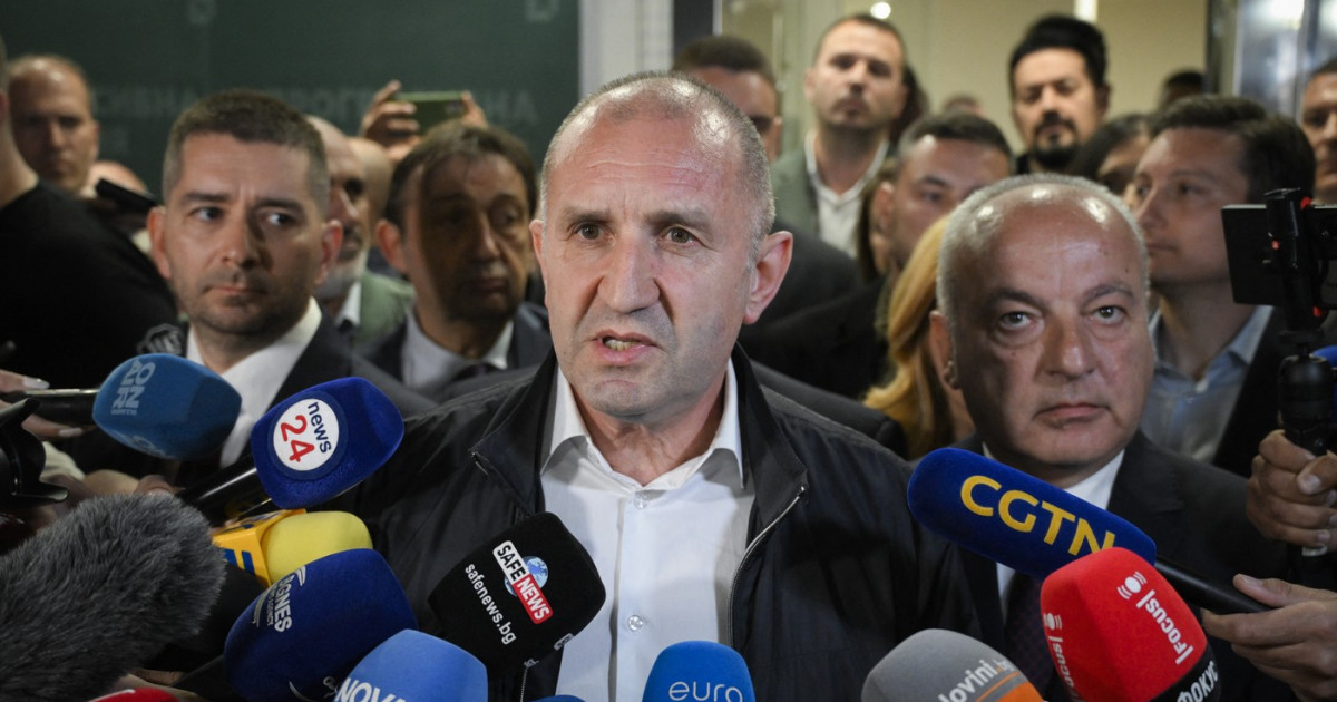 Reacția Kremlinului la Victoria lui Rumen Radev: Un Nou Capitole în Relațiile Bulgaria-Rusia
