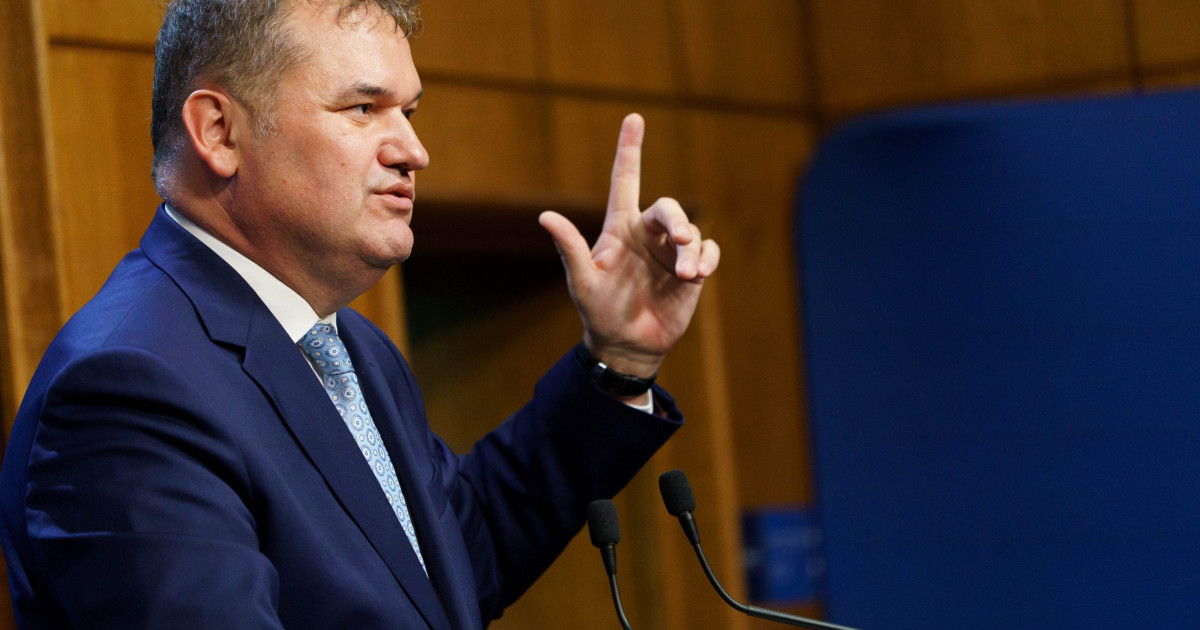 Cseke Attila și criza politică din România: Analiza stabilității coaliției și impactul AUR