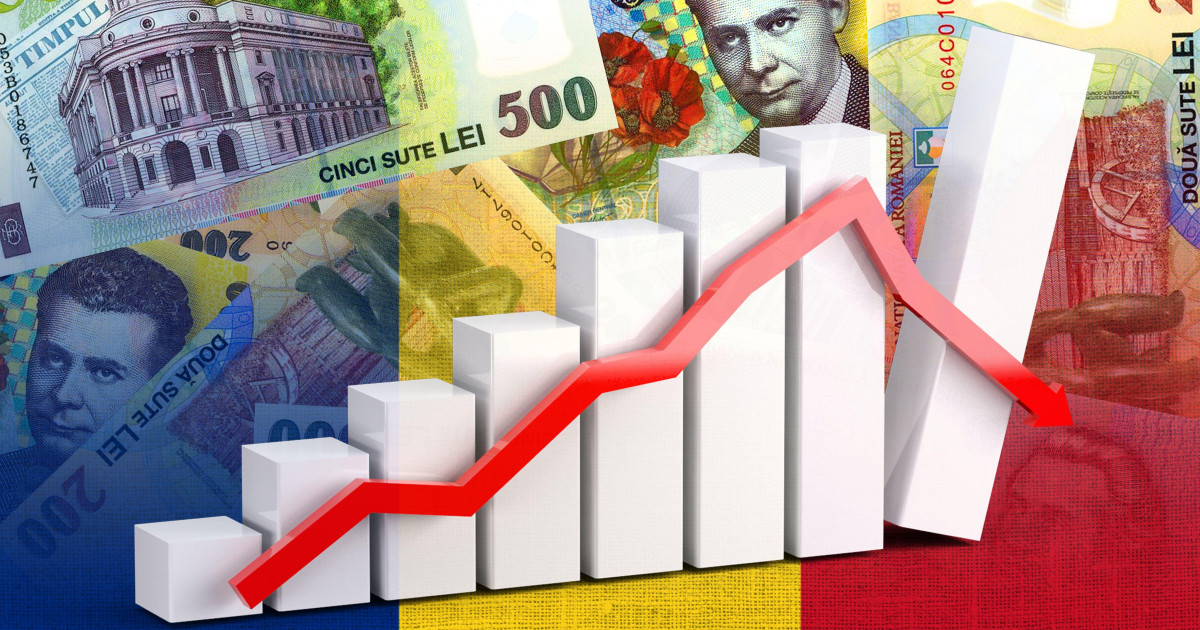 Criza Politică din România: Impactul Asupra Investitorilor și Costurile de Împrumut