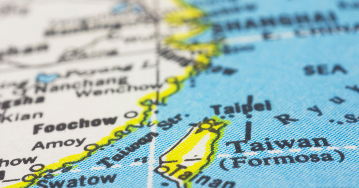Războiul din Iran și strategia Chinei pentru Taiwan: Un tablou complex al geopoliticii actuale