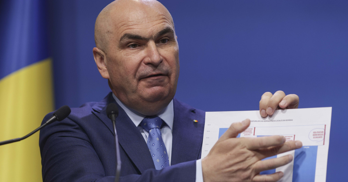 Criza politică din România: Ilie Bolojan și perspectiva unei guvernări fără PSD