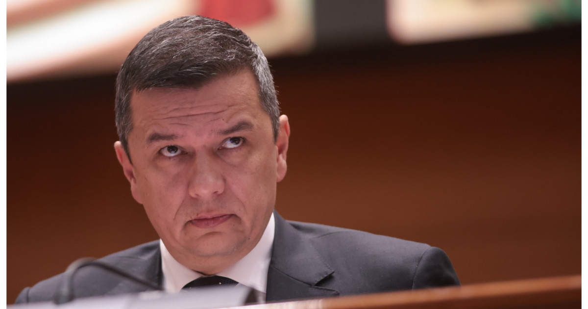 Criza politică din România: Ce se întâmplă dacă PSD îi retrage sprijinul lui Ilie Bolojan?