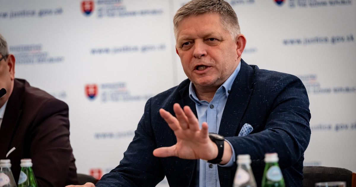 Refuzul Spațiului Aerian: Implicațiile Politice ale Blocării Zborului lui Robert Fico spre Moscova
