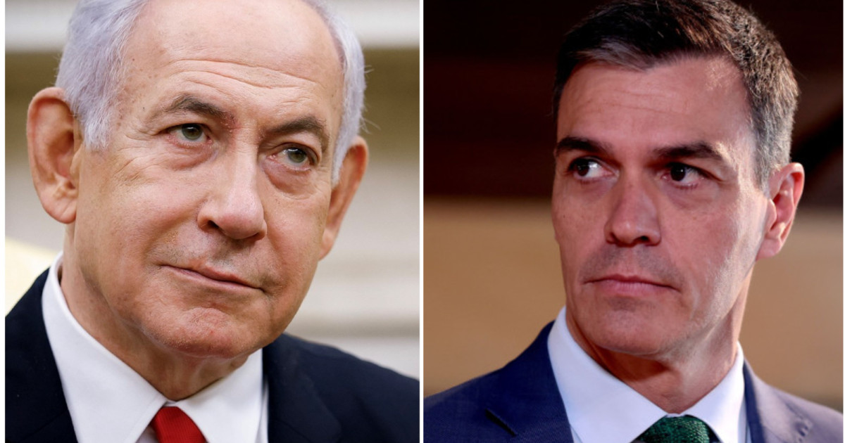 Pedro Sánchez și Apelul său pentru o Schimbare în Relația UE-Israel: Implicații și Perspective