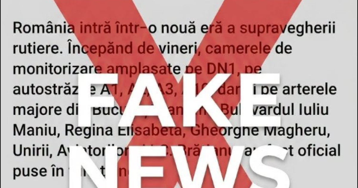 Fake News și Impactul Asupra Încrederii Publicului în Instituțiile Statului