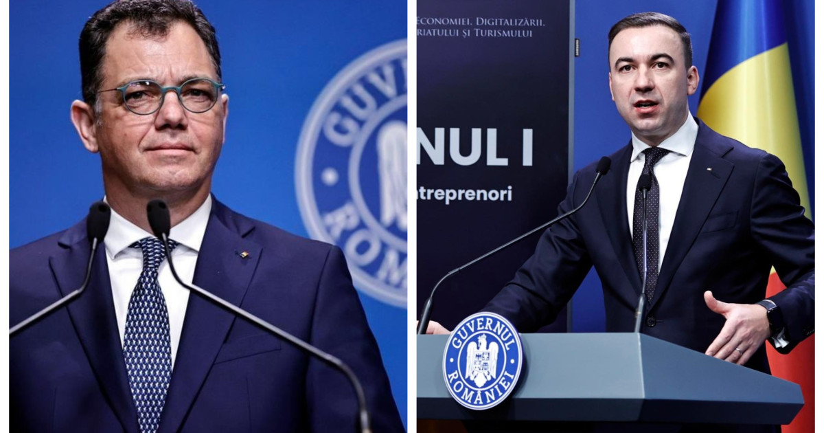 Controversa de la Aeroportul Timișoara: Radu Oprea și Bogdan Ivan în centrul unui scandal mediatic