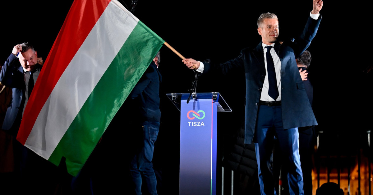 Schimbări radicale în peisajul politic al Ungariei: Victoria lui Peter Magyar și Partidul Tisza