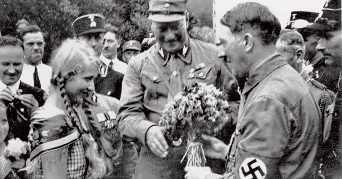 Un nou motor de căutare dezvăluie legăturile cu trecutul nazist: Implicații și reflecții asupra identității familiale