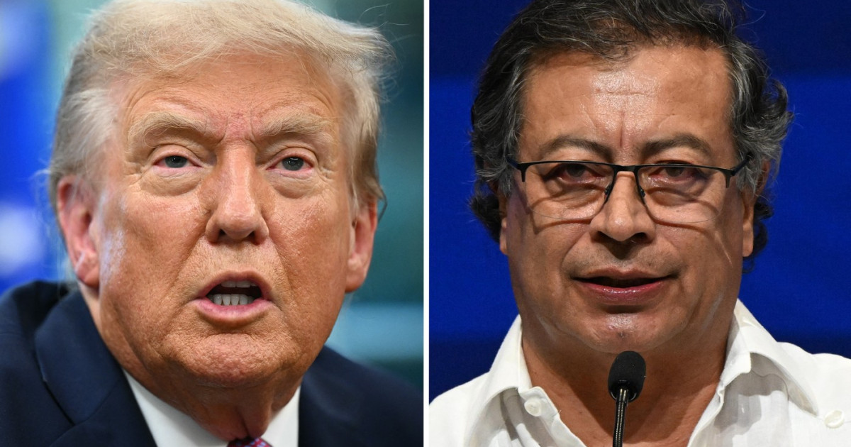 Avertismentul lui Gustavo Petro: O rebeliune în America Latină și impactul politicii americane