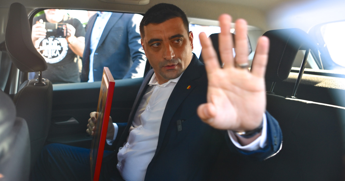 George Simion și Reuniunea PSD: O Întâlnire Controversată la Timișoara