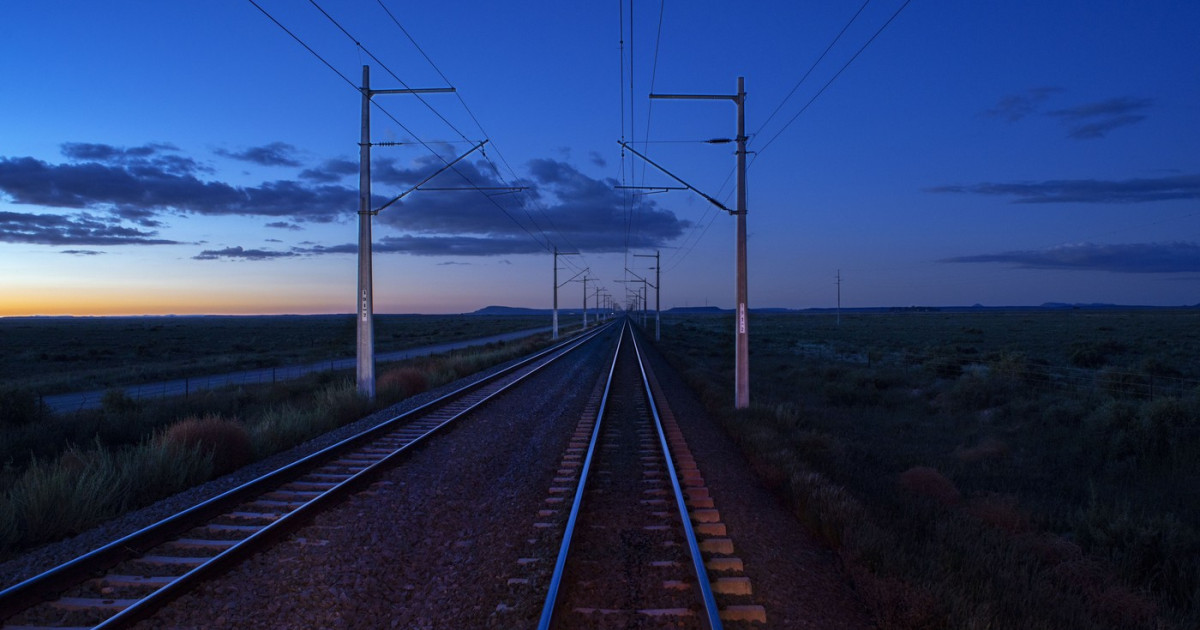 Noua rută feroviară China-Europa: O revoluție în transportul euroasiatic