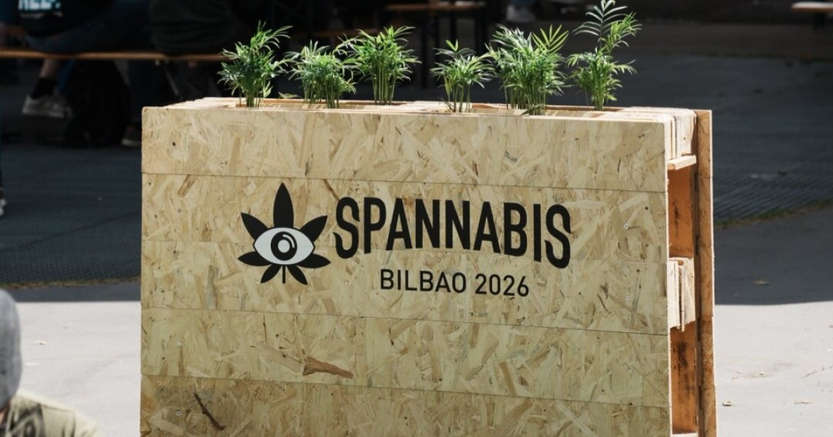 Spannabis 2026: Transformarea Bilbao în Capitala Europeană a Canabisului