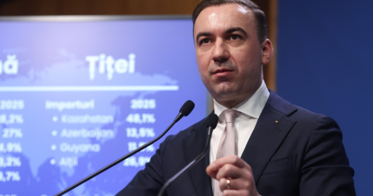 Negocieri Strategice la Washington: 3,5 Miliarde de Euro pentru Viitorul Energetic al României