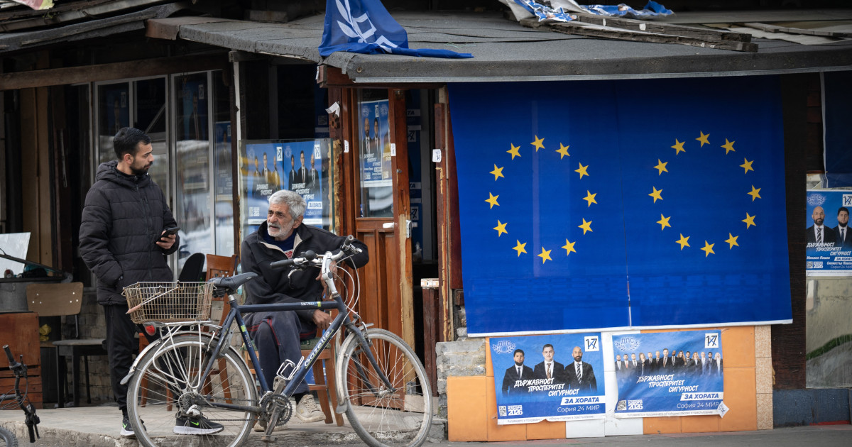 Alegerile din Bulgaria: O Provocare pentru Uniunea Europeană pe Flancul Estic