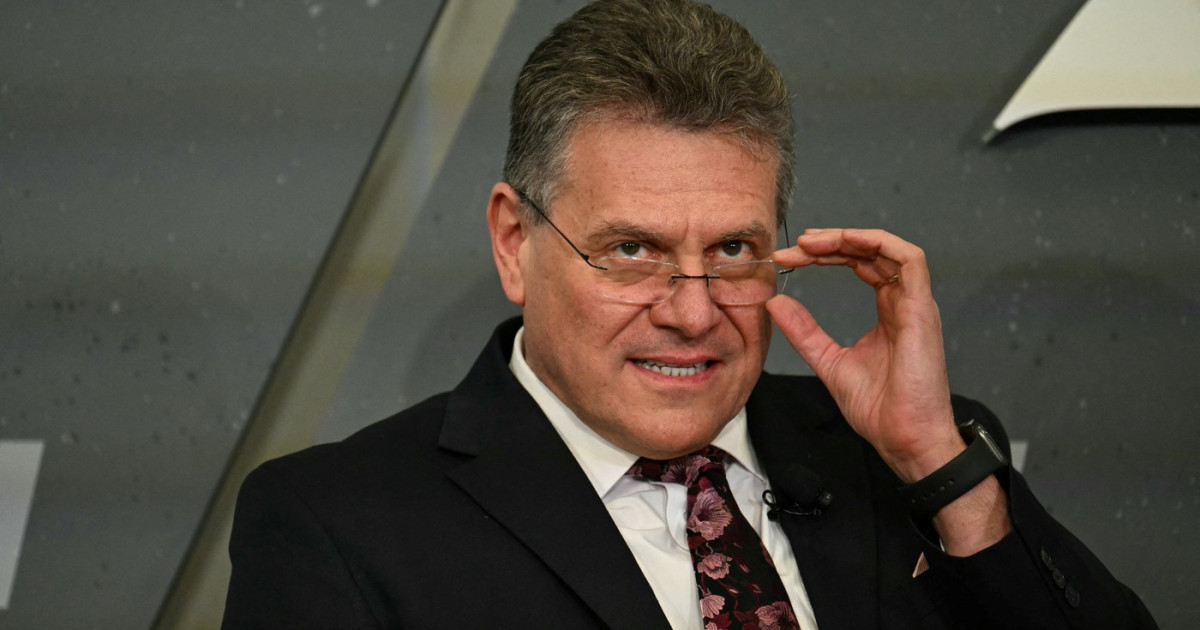 Acordul Comercial UE-SUA: Provocări și Perspective – Îndemnul lui Maros Sefcovic