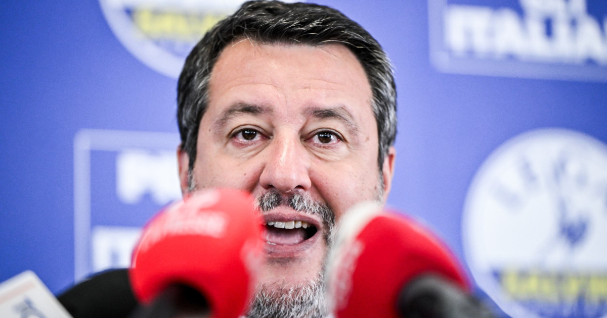 Controversa energiei: Matteo Salvini și criticile aduse Bruxelles-ului în fața crizei energetice globale