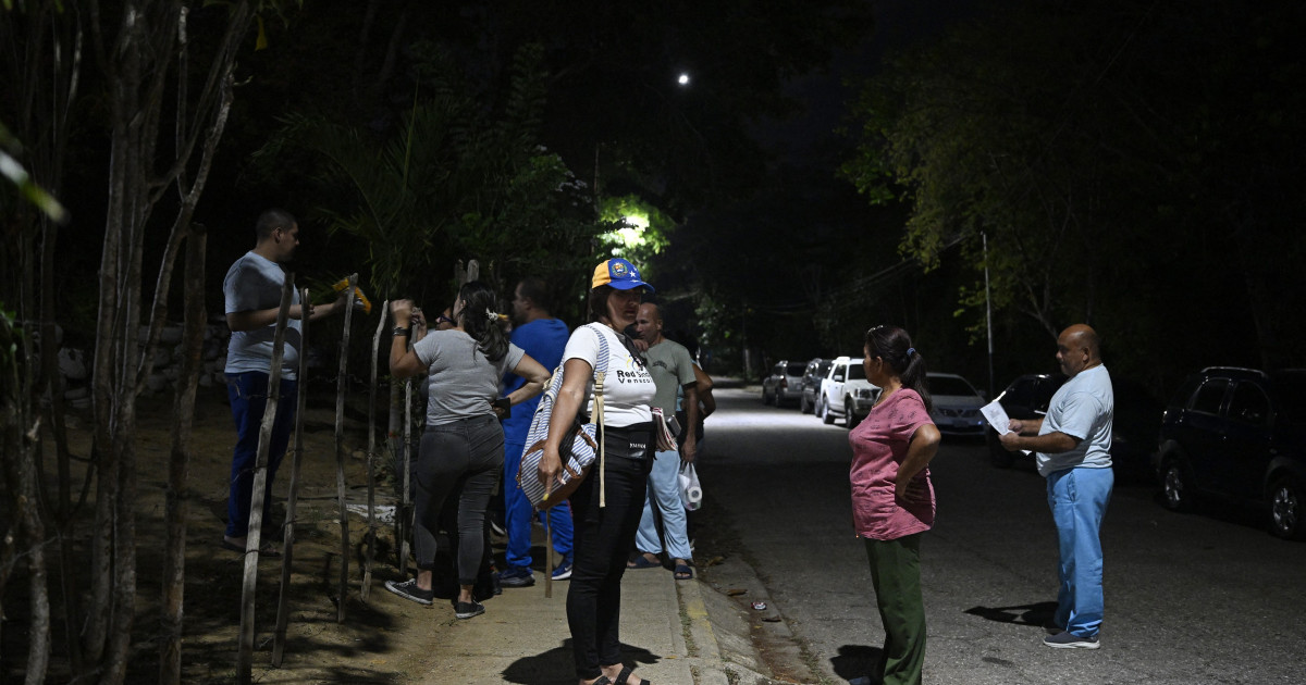 Venezuela: Schimbări sub Presiunea Internațională – Eliberarea Deținuților Politici și Provocările Rămase