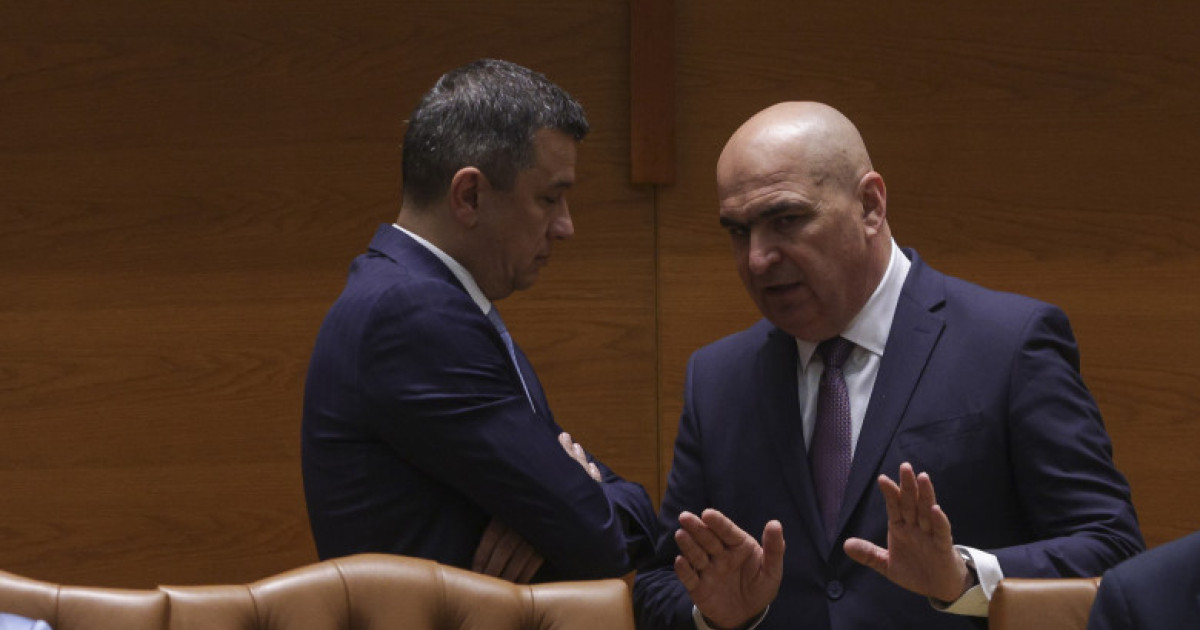 Ilie Bolojan și Critica PSD: O Analiză Profundă a Tensiunilor Politice din România