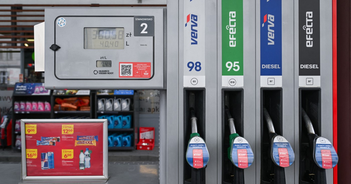 Polonia și Plafonarea Prețurilor la Combustibili: O Strategie în Contextul Crizei Energetice Globale