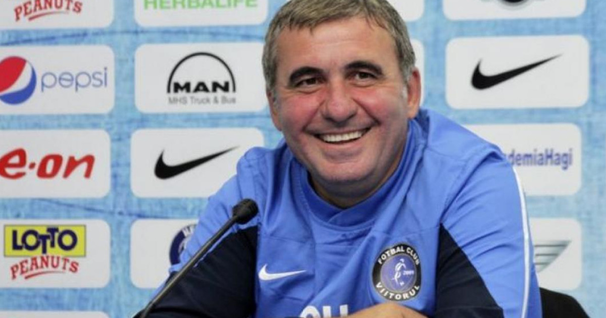Gheorghe Hagi la Națională: Un Consens Național sau O Iluzie a Speranței?