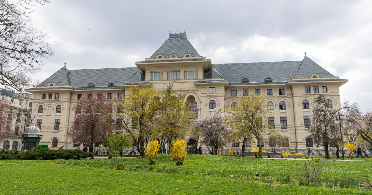 Descoperirea Istoriei: Primăria Capitalei Deschisă pentru Vizite în Weekend