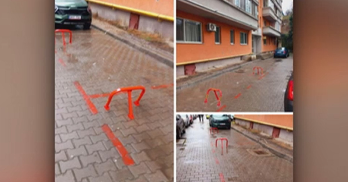 Prețul exorbitant al parcării în Cluj-Napoca: între ironie și realitate economică