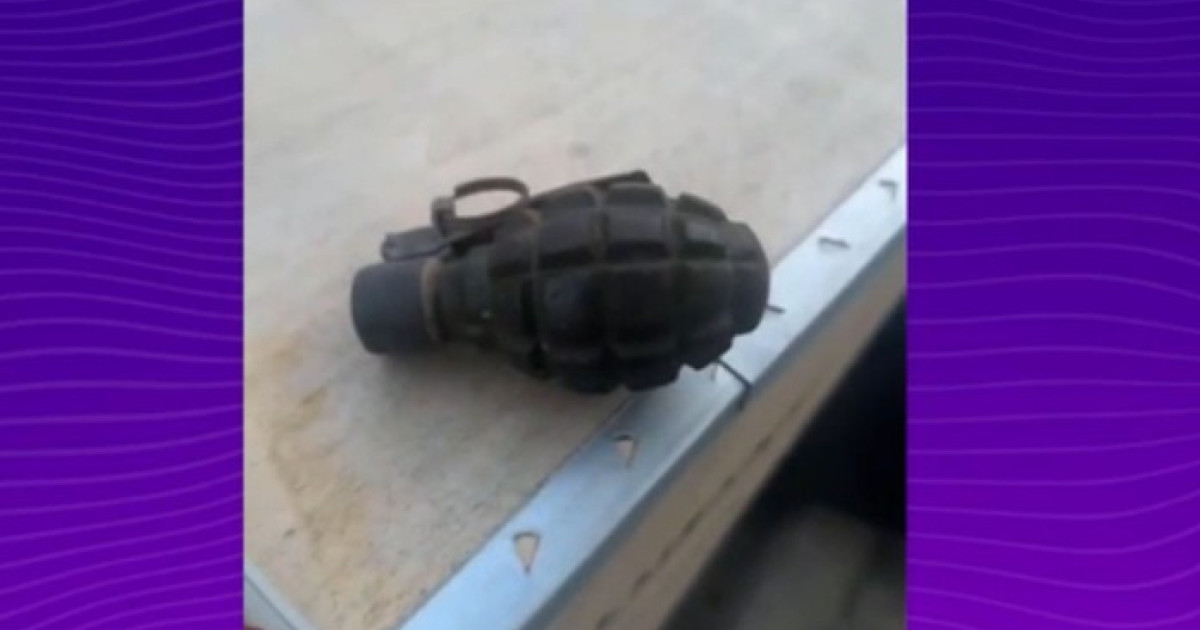 Descoperirea unei grenade defensive în Galați: O analiză a implicațiilor și măsurilor de siguranță