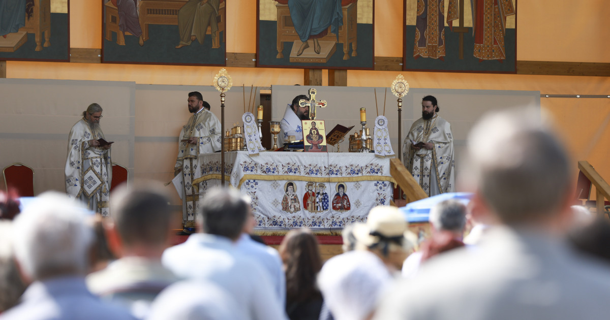 Izvorul Tămăduirii 2026: O Sărbătoare de Lumină și Vindecare în Tradiția Ortodoxă