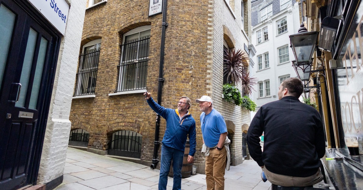 Descoperirea casei lui Shakespeare: Un nou capitol în istoria dramaturgiei londoneze
