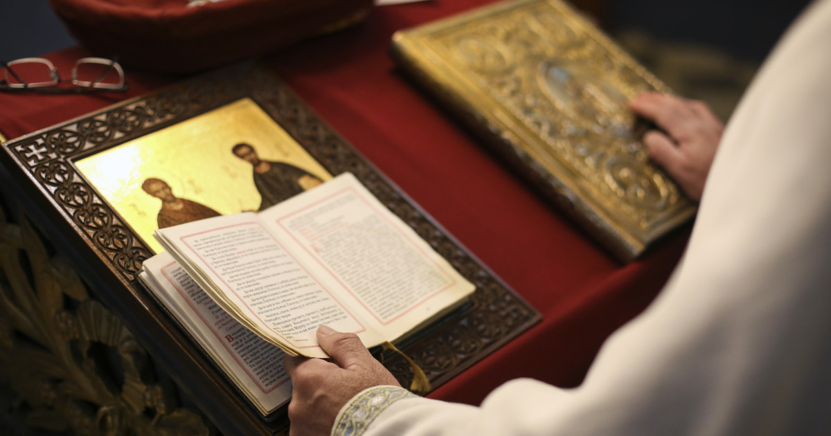 Izvorul Tămăduirii: O Sărbătoare de Vindecare și Regăsire Spirituală