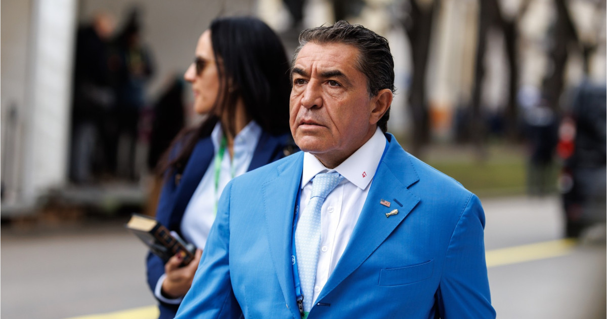 Paolo Zampolli: Arhitectul Tranzacțiilor Globale din Era Trump