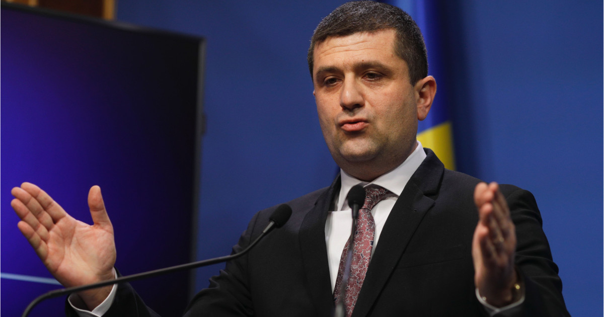 Radu Miruță și Criza Politică din România: Necesitatea unui Mediator în Coaliția de Guvernare