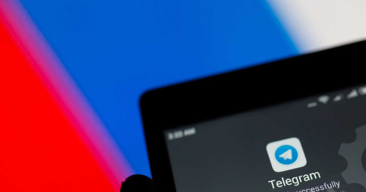 Impactul Restricțiilor asupra Telegram: O Amenințare pentru Efortul de Război al Rusiei în Ucraina