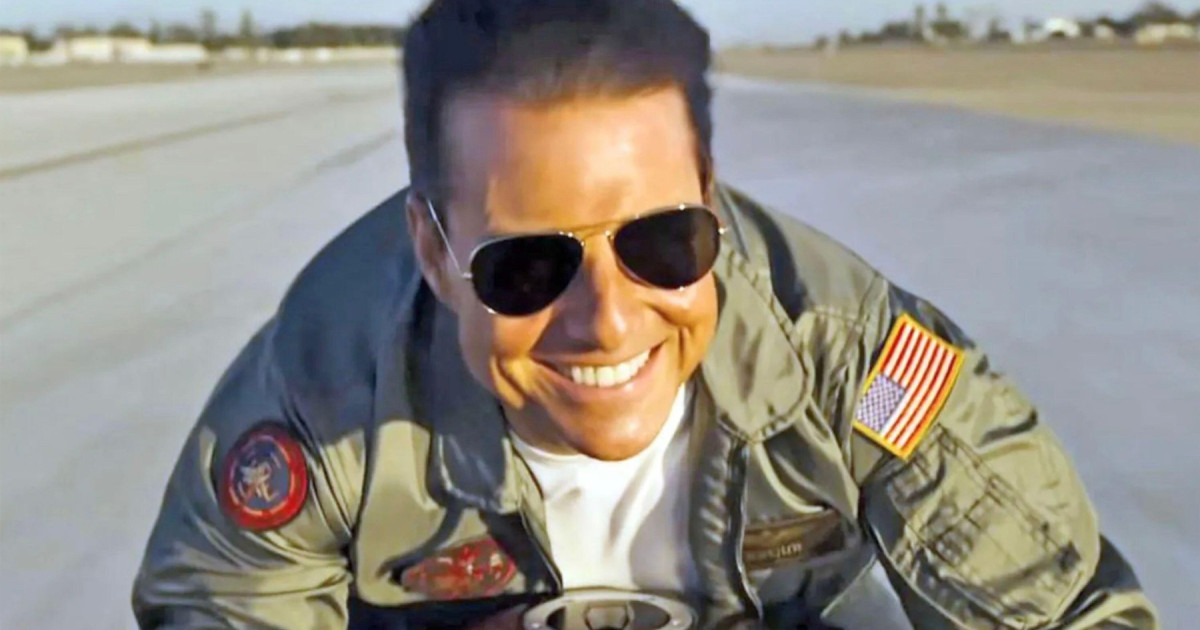 Tom Cruise revine în rolul lui Maverick: O analiză a impactului și a așteptărilor pentru „Top Gun 3”