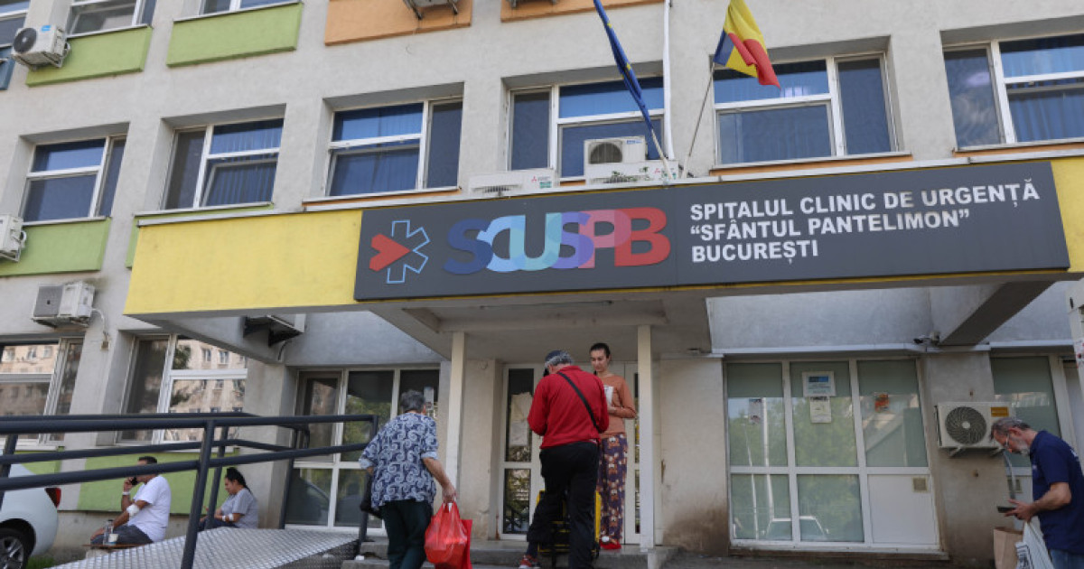 Criza de Oxigen la Spitalul Pantelimon: O Privire Asupra Securității și Responsabilității în Sănătate