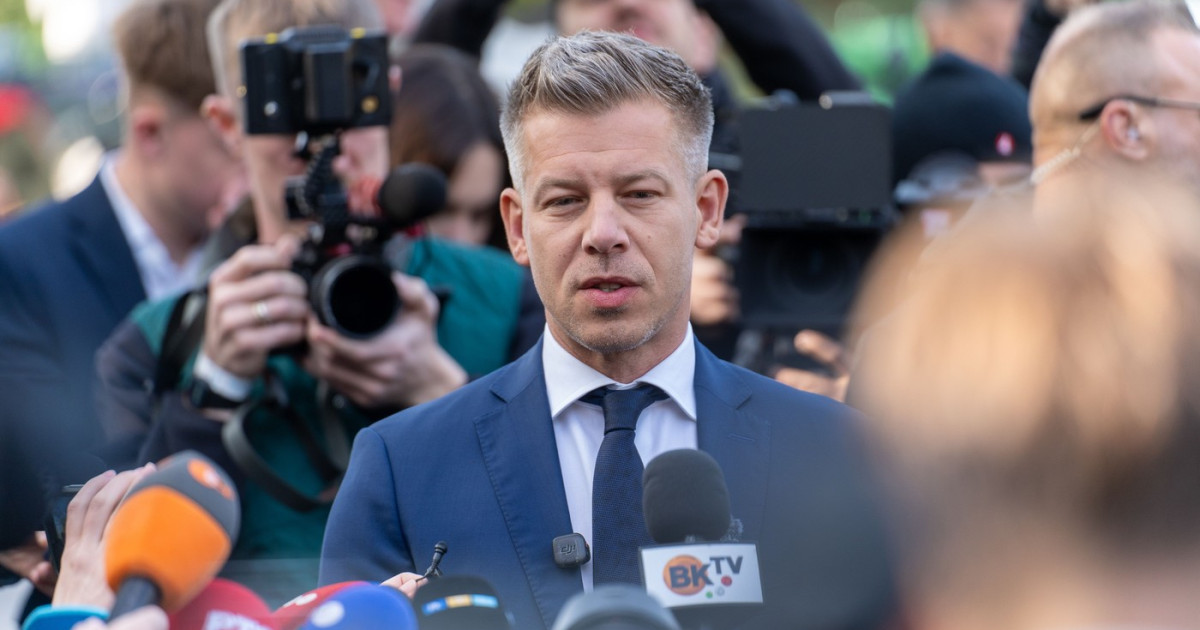Péter Magyar: Refuzul protecției polițienești și provocările viitorului politic al Ungariei