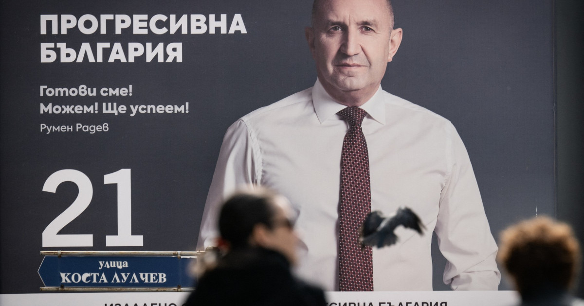 Rumen Radev: O promisiune de schimbare în Bulgaria prin combaterea corupției