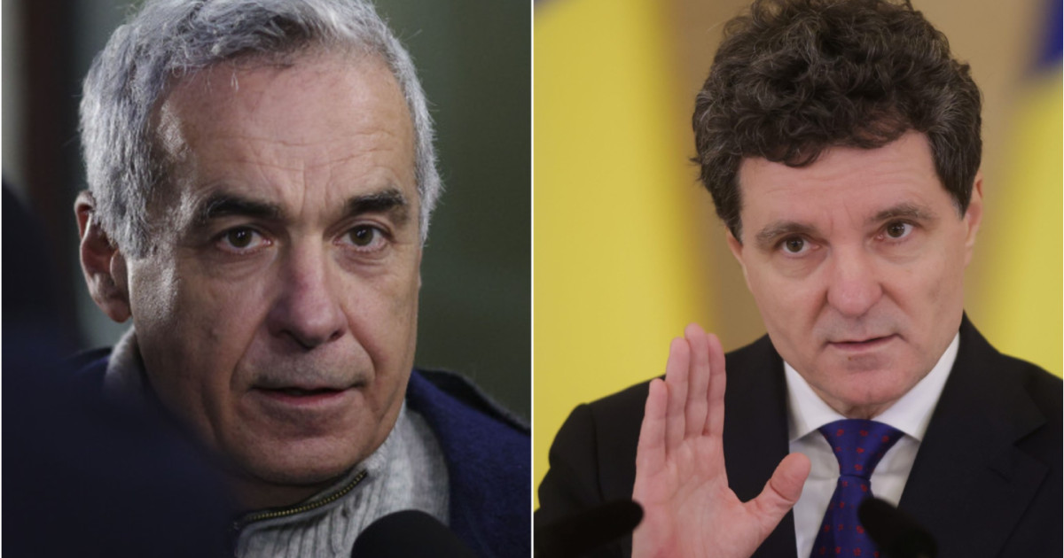 Impactul Războiului Hibrid în România: Analiza Declarațiilor lui Nicușor Dan privind Alegerile și Influența Rusiei