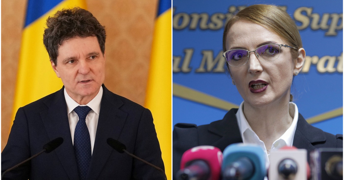 Conversații Cruciale: Impactul Dialogului dintre Nicușor Dan și Lia Savonea asupra Justiției Românești