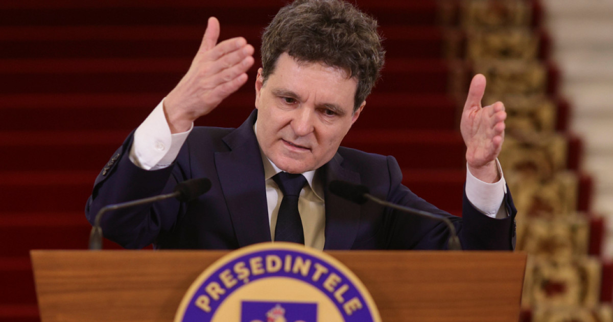 Controversa numirilor la șefia parchetelor: Nicușor Dan și Cristina Chiriac în centrul atenției