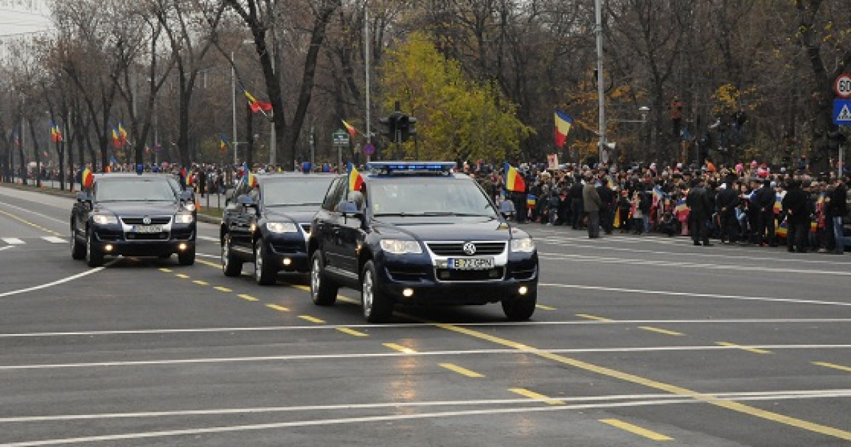 Achiziția de Mașini Noi pentru SPP: O Necesitate sau O Risipă?