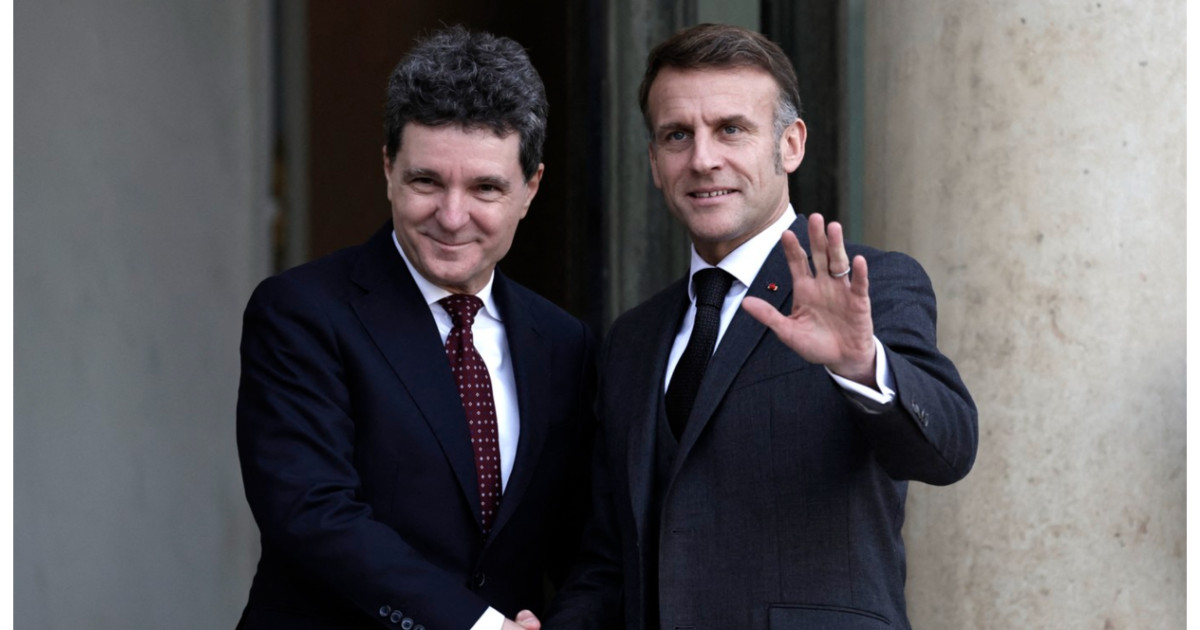 Nicușor Dan la Conferința Internațională pentru Redeschiderea Strâmtorii Ormuz: Implicații Geopolitice și Economice