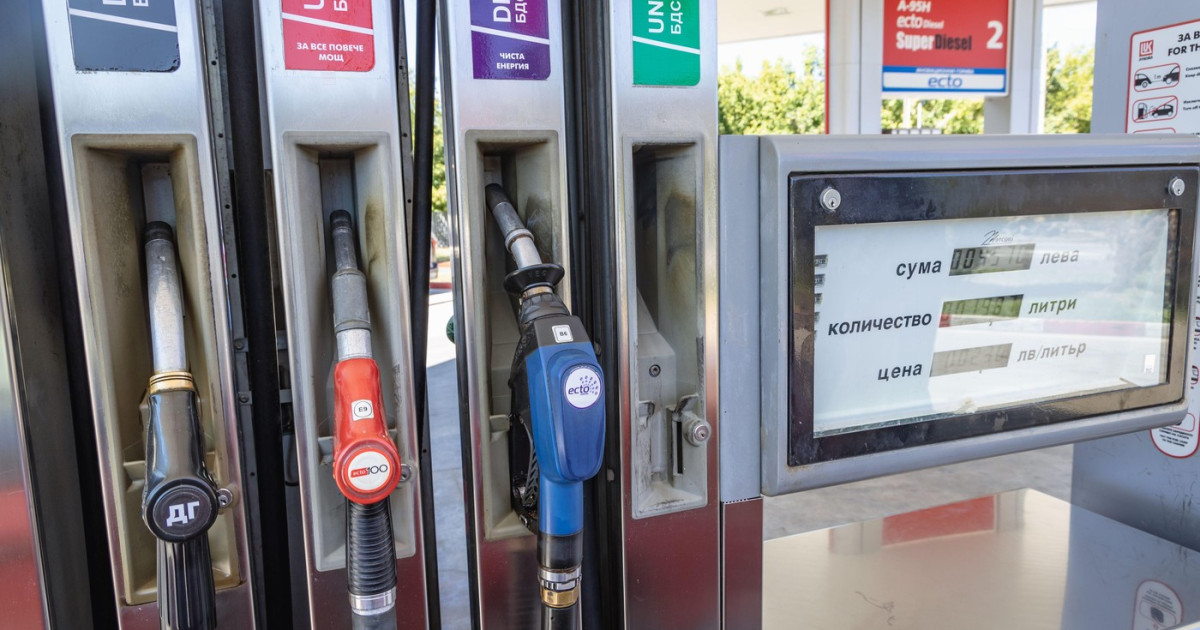 Creșterea Prețurilor la Motorină în Bulgaria: Impactul Războiului din Iran asupra Economiei Locale