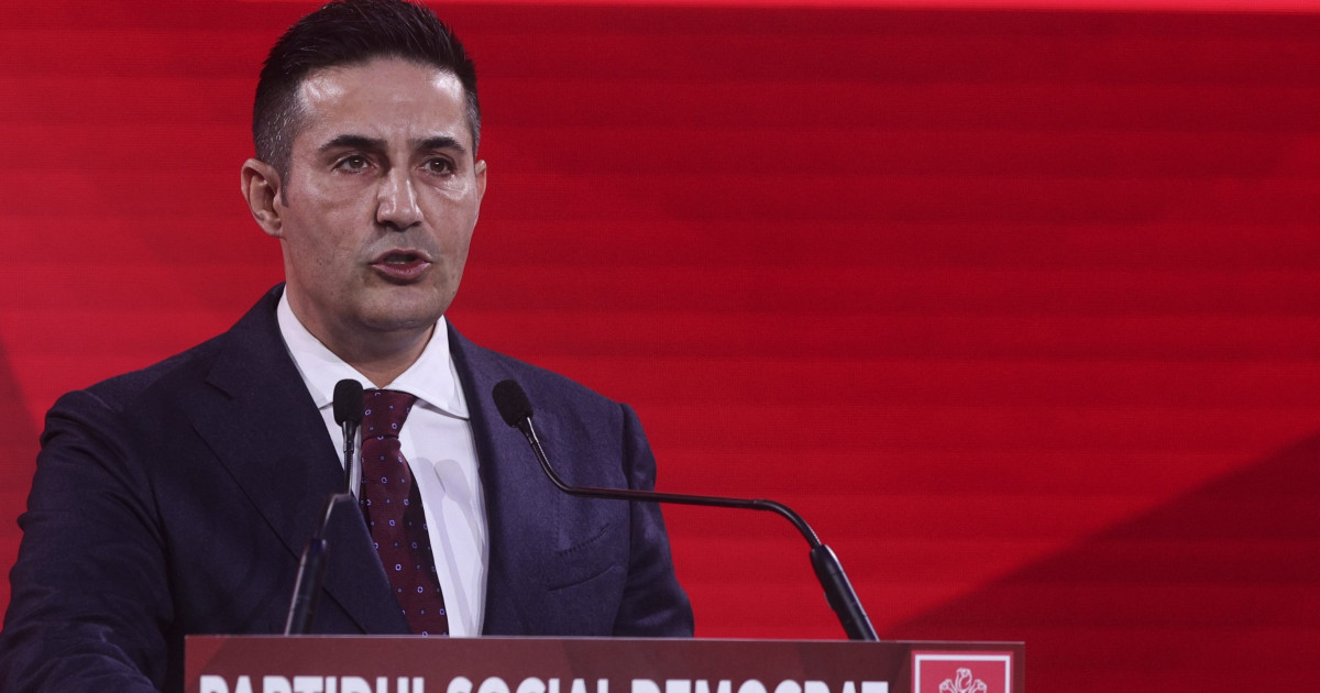Tensiuni Politice în România: PSD Își Retrage Miniștrii Dacă Ilie Bolojan Nu Demisionează