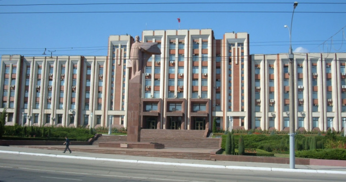 Chișinăul și Strategia de Izolare a Trupelor Ruse din Transnistria: O Lovitură pentru Putin